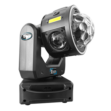 Destellador Electronico Superbright 110w, Cosmo Roller